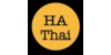 Kundenlogo von Ha-Thai