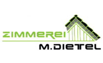 Logo Dietel, Marcel Zimmerei Lengenfeld