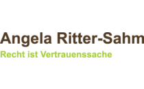 Logo Rechtsanwältin Ritter-Sahm Angela Offenbach
