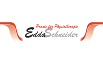 Logo Physiotherapie Schneider Edda Neuhausen