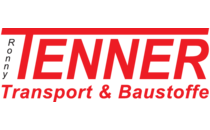 Logo Tenner Transporte & Baustoffe Lottengrün