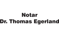 Logo Notar Dr. Thomas Egerland Limbach-Oberfrohna