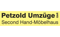 Logo Petzold Umzüge Plauen
