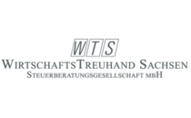 Logo Steuerberatungsgesellschaft mbH WTS Wirtschaftstreuhand Sachsen Chemnitz