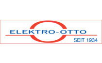 Logo Elektro - Otto Elektrotechnik und Küchenstudio Lichtenstein