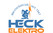 Logo Heck Elektro GbR Frankfurt