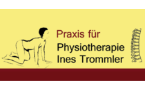 Logo Physiotherapie Ines Trommler Plauen