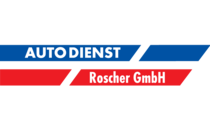 Logo Autodienst Roscher GmbH Freiberg