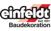 Logo Maler einfeldt Baudekoration GmbH Frankfurt