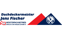 Logo Dachdeckermeister Jens Fischer GmbH Chemnitz