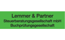 Logo Steuerberater Lemmer & Partner Offenbach
