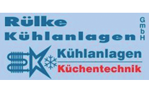 Logo Rülke Kühlanlagen GmbH Zwickau