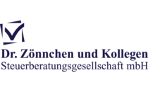Logo Steuerberatungsgesell. mbH Annaberg-Buchholz
