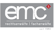 Logo Anwaltskanzlei Ebersberger Meisen & Coll. Plauen