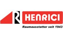 Logo Raumausstatter Henrici Frankfurt