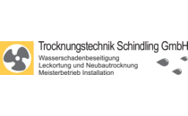 Logo Trocknungstechnik Schindling GmbH Frankfurt