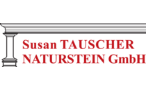 Logo Susan Tauscher Naturstein GmbH St. Egidien