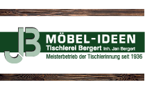 Logo Bergert Jan Chemnitz