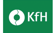 Kundenlogo von KfH-Nierenzentrum Niederrad