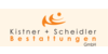 Kundenlogo von Bestattungen Kistner & Scheidler GmbH