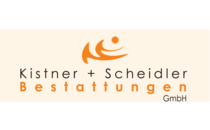 Logo Bestattungen Kistner & Scheidler GmbH Frankfurt