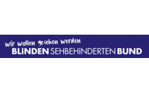 FirmenlogoBlinden- und Sehbehinderten Bund in Hessen e.V. Frankfurt