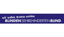 Kundenlogo von Blinden- und Sehbehinderten Bund in Hessen e.V.