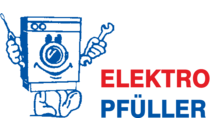 Logo Elektro Pfüller Burgstädt