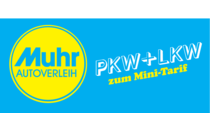 Logo Autoverleih Muhr Aue