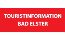 Logo Touristinformation Bad Elster