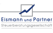 Logo Eismann und Partner Steuerberatungsgesellschaft Chemnitz