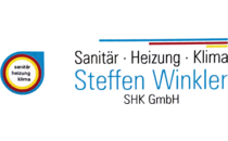 Logo Sanitär-Heizung-Klima Steffen Winkler Limbach-Oberfrohna