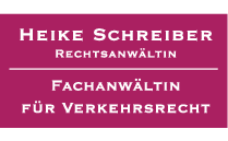 Logo Anwaltskanzlei Schreiber Zwickau
