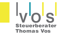 Logo Steuerberater Thomas Vos Oederan