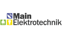Logo Main Elektrotechnik GmbH Frankfurt