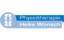 Logo Physiotherapie Heike Wünsch Rodewisch