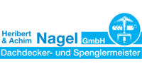 Kundenlogo Nagel GmbH, Heribert und Achim, Dachdeckerei & Bauspenglerei