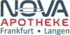 Kundenlogo von Nova Apotheke Frankfurt