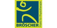 Kundenlogo Physiotherapie Bröscher