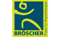 Logo Physiotherapie Bröscher Frankfurt