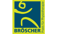 Kundenlogo von Physiotherapie Bröscher