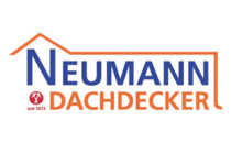 Logo Dachdecker Neumann Frankfurt