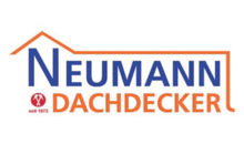 Kundenlogo von Dachdecker Neumann