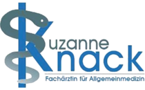 Logo Knack Suzanne, Haug Heike Frankfurt