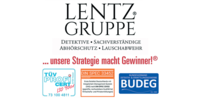 Kundenlogo Detektei Lentz & Co. GmbH