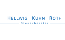 Logo Steuerberater Hellwig Kuhn Roth Frankfurt