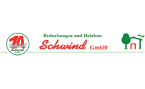 Logo Bedachungen & Holzbau Schwind GmbH Werdau