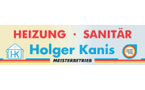 Logo Heizung Sanitär Holger Kanis Mohlsdorf-Teichwolframsdorf