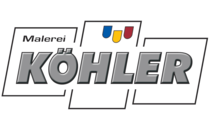 Logo Malerei Köhler Rechenberg-Bienenmühle