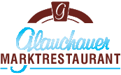 Logo Glauchauer Marktrestaurant Glauchau